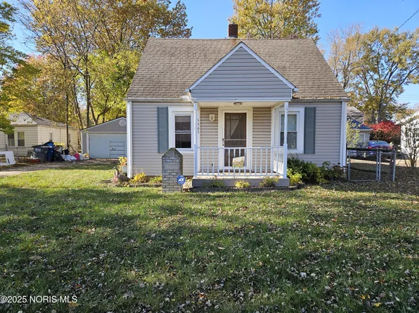 5565 Steffens Ave, Toledo, OH 43623