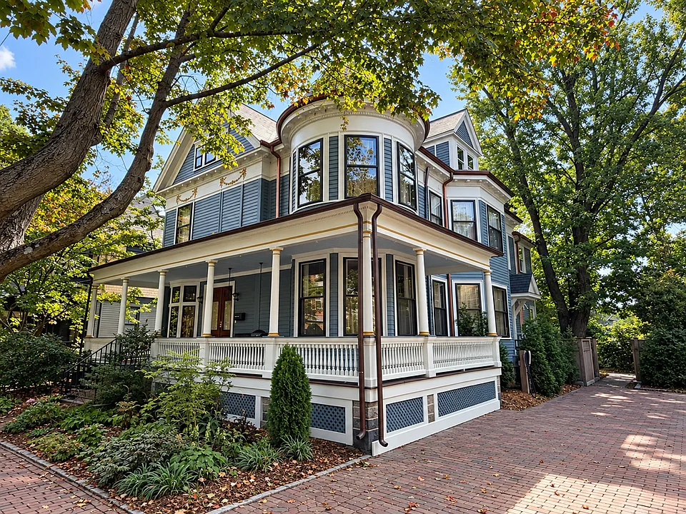 49 Garfield St