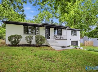 2106 Phillips Rd NW, Huntsville, AL 35810