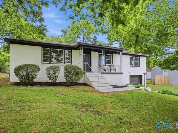 2106 Phillips Rd NW, Huntsville, AL 35810