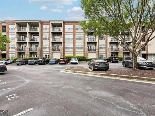 840 United Ave SE Unit 106, Atlanta, GA 30312