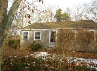 1700 Phinneys Ln, Barnstable, MA 02630
