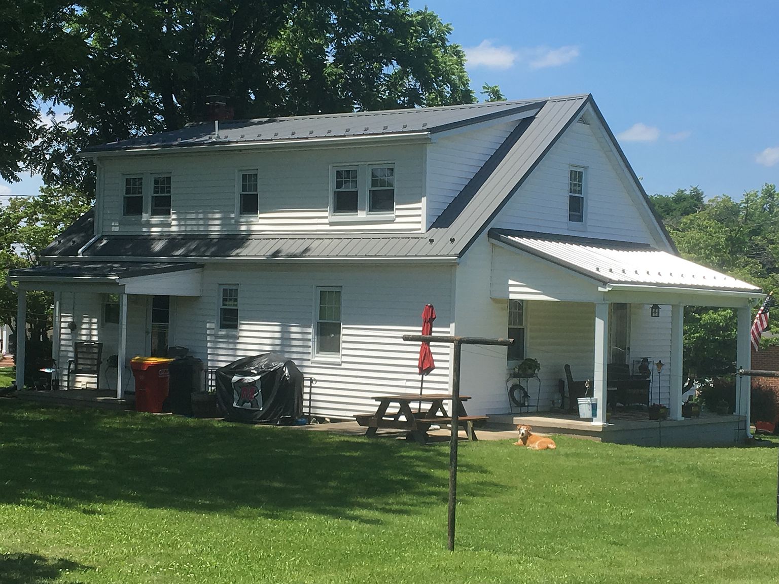 8 Young Ave, Boonsboro, MD 21713 Zillow
