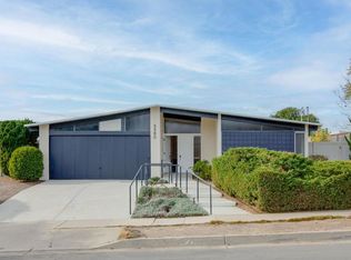 5580 Soledad Mountain Rd, La Jolla, CA 92037