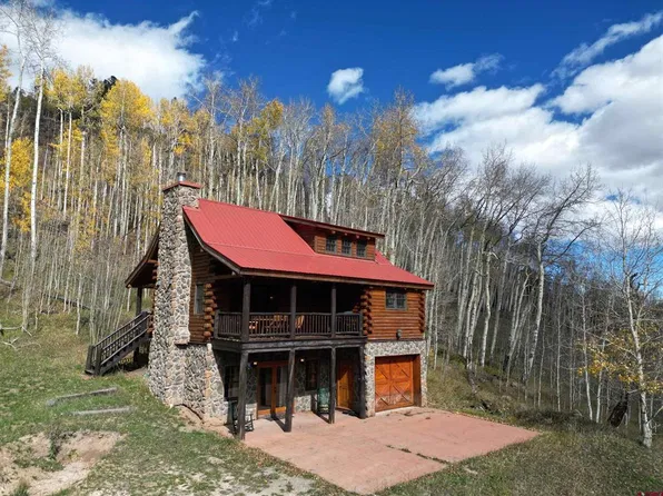2901 Oso Creek Road, Powderhorn, CO 81243