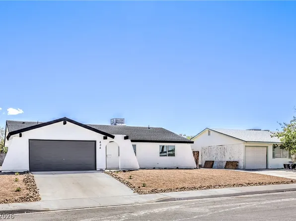 434 Scenic Dr, Henderson, NV 89002
