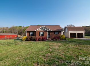 3009 Old Monroe Marshville Rd, Wingate, NC 28174