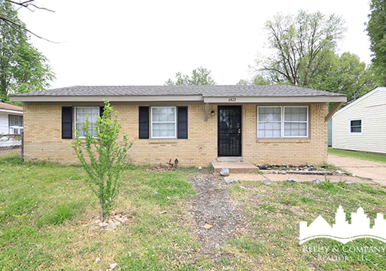 Welcome to 3822 Ford Road! — Photo 1