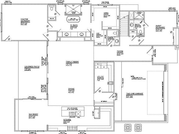 3rd image of 1606 Afton St