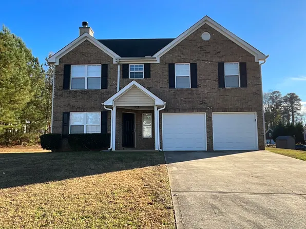 2043 Newton Estates Dr, Ellenwood, GA 30294