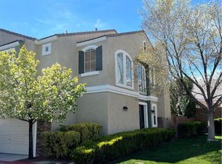 929 Bannockburn St, Las Vegas, NV 89145