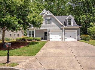 3465 Buffington Ln, Cumming, GA 30040