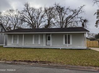 128 Nottingham Cir, Lafayette, LA 70507