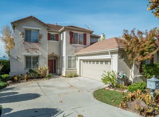 3619 Rue Mirassou, San Jose, CA 95148