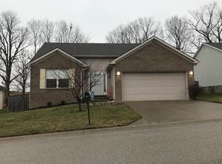 104 Dancers Image Dr, Georgetown, KY 40324