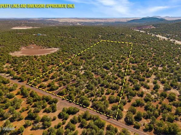 28 County Road 8623 N, Concho, AZ 85924
