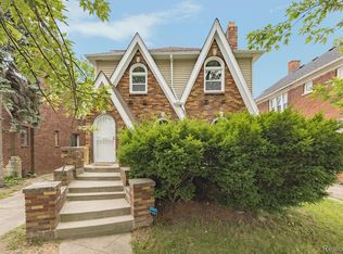 5519 Nottingham Rd, Detroit, MI 48224