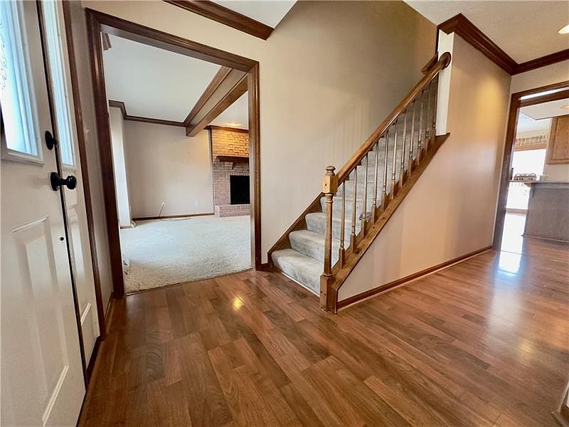 110 Averys Way, Cranberry Township, PA 16066 Zillow