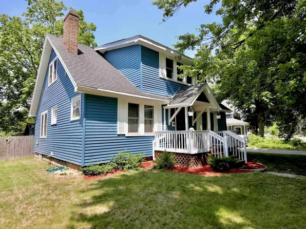 1415 S Main St, Goshen, IN 46526