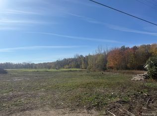 11355 Dodge Rd, Montrose, MI 48457