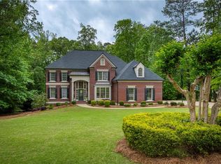 15350 Treyburn Manor Vw, Milton, GA 30004