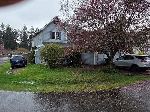 7518 132nd Street Ct E, Puyallup, WA 98373