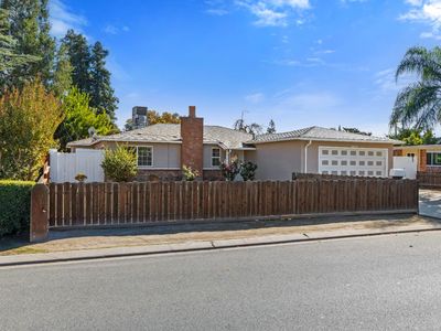 1604 N Rosemore Ave, Modesto, CA, 95358
