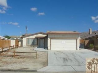 66414 San Marcus Rd, Desert Hot Springs, CA 92240