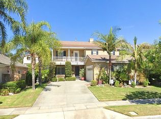 1513 Vigilant St, Upland, CA 91784