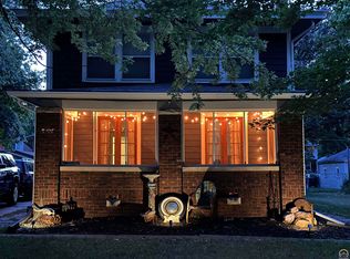 1521 SW Plass Ave, Topeka, KS 66604