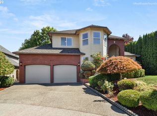 5518 NW 165th Pl, Portland, OR