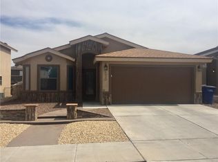 4920 Silver Ranch Ave, El Paso, TX 79934
