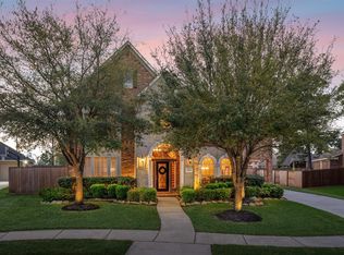 20118 Standing Cypress Dr, Spring, TX 77379