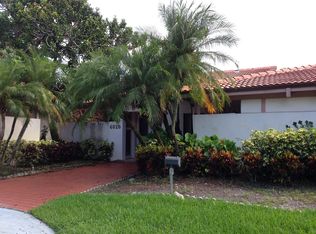 4026 S Cypress Dr, Pompano Beach, FL 33069