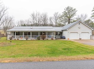 2245 Entriken Cemetery Rd, Entriken, PA 16638