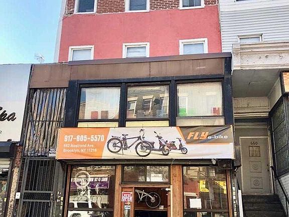 4th image of 662 Nostrand Ave