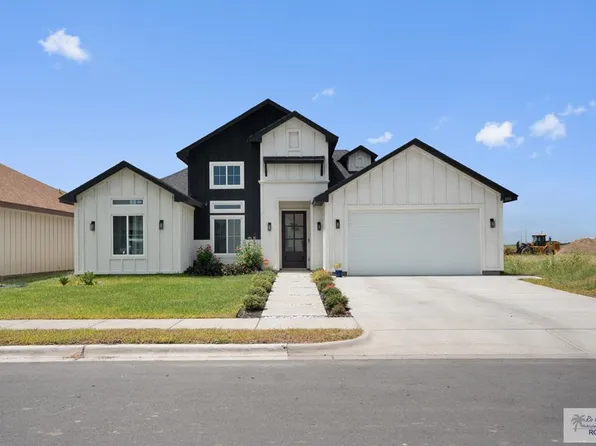 8802 Sandpiper Dr, Harlingen, TX 78552