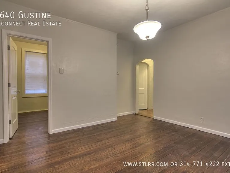 3640 Gustine Ave — Photo 6