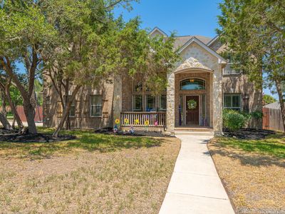 1544 OVERLOOK CRK, San Antonio, TX, 78260