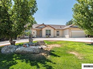 60 Goshawk Ct, Reno, NV 89523