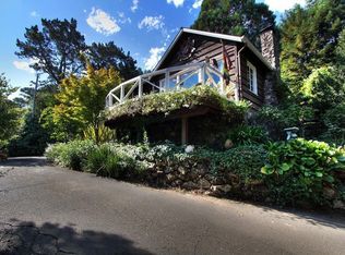 70 Monte Vista Rd, Orinda, CA 94563