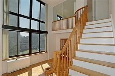 Rented by Barkin and Associates