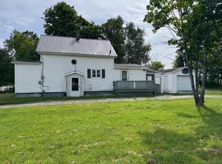 1345 Main Street, Washburn, ME 04786