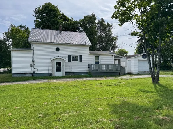 1345 Main Street, Washburn, ME 04786