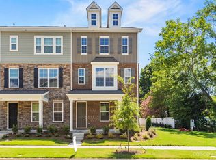 15113 Camus Ct #12, Mint Hill, NC 28227