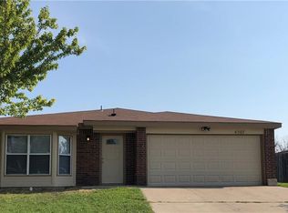 4507 Secretariat Dr, Killeen, TX 76549