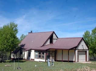 20 Starshine Overlook, Angel Fire, NM 87710