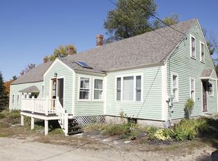 213 Nutting Rd, Jaffrey, NH 03452