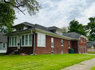 120 N Joliet St, Wilmington, IL