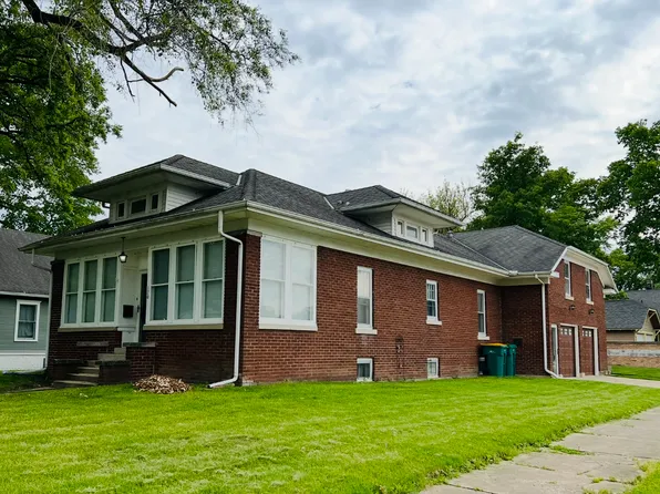 120 N Joliet St, Wilmington, IL 60481